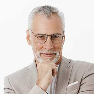 — Anders L., HR-chef, Svensk Logistik AB